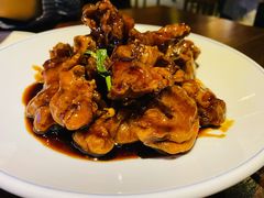 糖醋里脊-大牌大·传统杭帮菜(湖滨店)