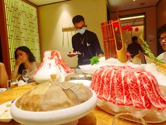 -尚海豆捞(乐虹坊店)