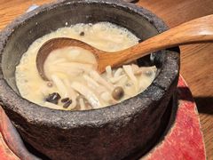 -敏珠拉姆藏餐·南京厨房(富春江东街店)