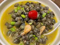 -锡和无锡菜(景丽苑店)