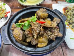 -聪辉同安老美食饭店(大元路店)