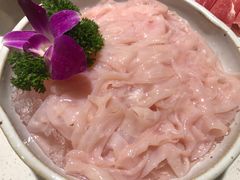 -墨居上隐·院子里火锅(峨眉店)