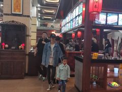 -正阳春烤鸭店(杨楼店)
