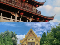 -潮州西湖