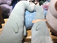 -九木杂物社(新奥购物中心店)