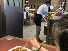 -金刚山烧烤(中山路店)
