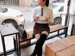 -研途咖啡馆(健康路店)