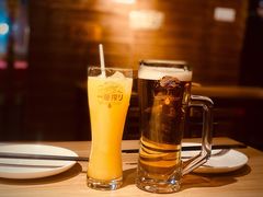 -杰J.w.m深夜食堂 厚杰居酒屋(淮海街商业街店)