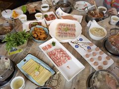 -田园肥牛府(东关街店)