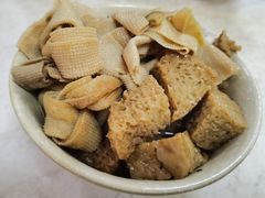面筋-醉仙烩面馆
