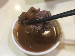 -福合埕牛肉丸(福平路店)