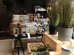 -宜家家居(哈尔滨商场店)