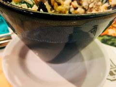 西冷牛扒POKE拌饭-来龙里 精致 东南亚餐室(万象城店)