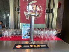 -万达文华酒店·48F云端窗景美食汇自助餐厅