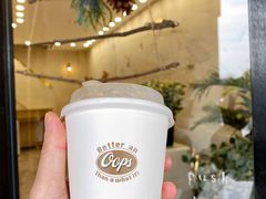 -SPARROW 家雀儿咖啡本店