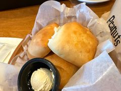 -Texas Roadhouse(世纪汇广场店)