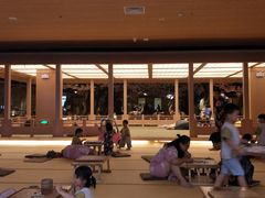 -蓝鲸湾汤泉(包河店)