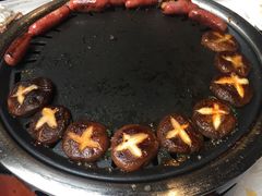 -胡哥烤肥牛(车公庙店)