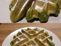 -迪欧咖啡·中西餐融合菜(平江万达旗舰店)