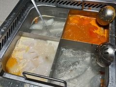 -海底捞火锅(青悦城店)