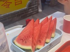 -老马路串串香火锅(北门桥店)