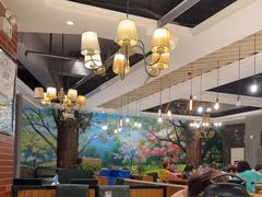 -全聚贤餐厅·湖北家常菜(沙湖店)
