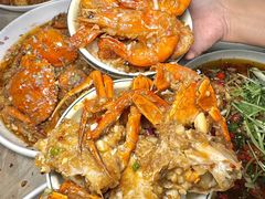 -辣螃铠盆盆蟹大排档(总店)