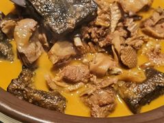 -绣园·茶食宴(湘绣博物馆店)