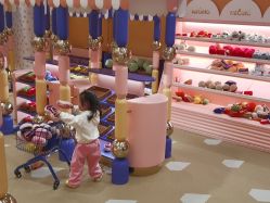 点击看大图 -奈尔宝·儿童乐园·亲子餐厅(苏州大悦城店)