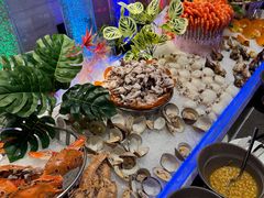 -雅邦朗悦国际酒店·乐悦自助餐厅