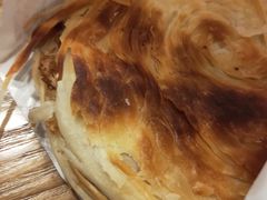 -陕味食族油泼面·小炒盖码面(双榆树店)