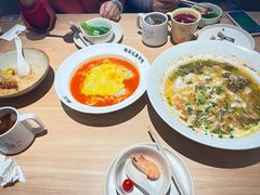 -太二酸菜鱼(花都融创茂店)