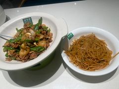-绿草地·湘菜(7mall店)