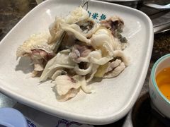 -鱼粤鲜淘米捞·中山脆肉鲩火锅(悦湖会店)