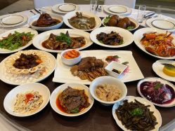 -沈阳君悦酒店·宴会厅