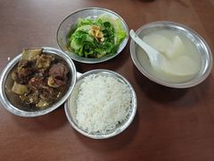 -阿秋牛排(湖心街店)