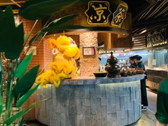 -广东道至正餐厅(区庄店)