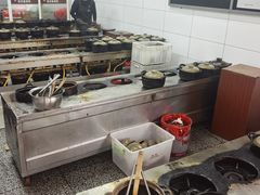 -斯丹姜母鸭·古法干香(田安南路店)