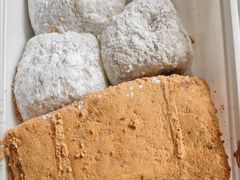 驴打滚-清真·白记年糕(牛街北口店)