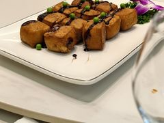 -金典银峰老鹅馆·昆山菜(亭林公园店)