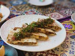 -LESCEDARS Brasserie Bistro香柏树