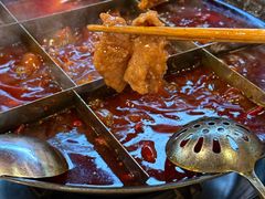 -化龙桥九宫格火锅(清水河店)