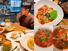 -豆豆花艺(新光天地店)
