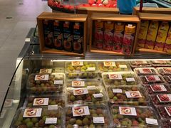 零售区-盒马鲜生(红莲店)