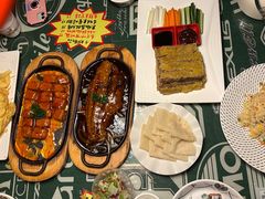 -树下时尚餐厅(翠园街店)