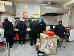 -王记肉火烧早餐中国店