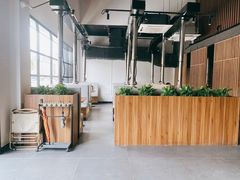 -山之屋炭火烧肉·生啤畅饮(大朗万科中央公园店)