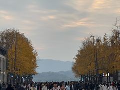 -杭州湖滨in77