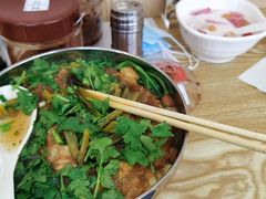 -标叔柳州螺蛳粉(清湖店)