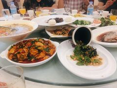 -北京圆山大酒店·餐厅